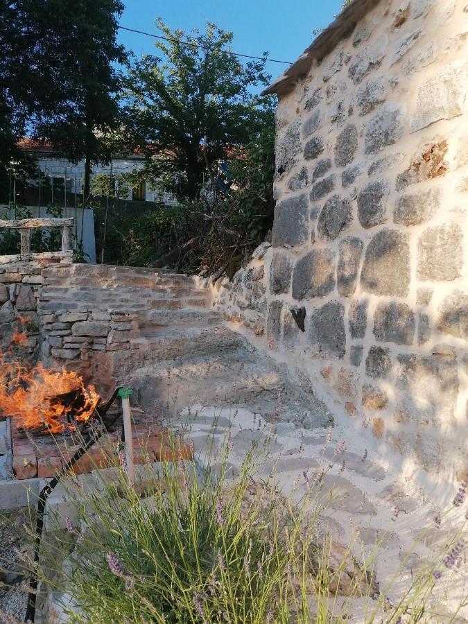 The Old Stable 1861 Βίλα Imotski Εξωτερικό φωτογραφία
