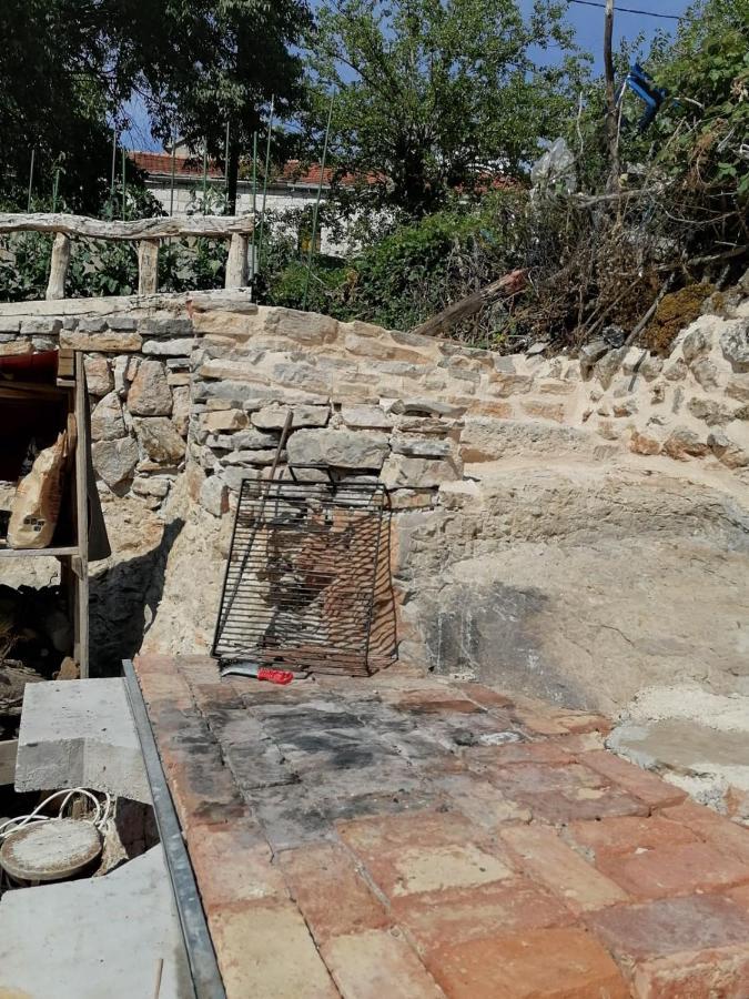 The Old Stable 1861 Βίλα Imotski Εξωτερικό φωτογραφία