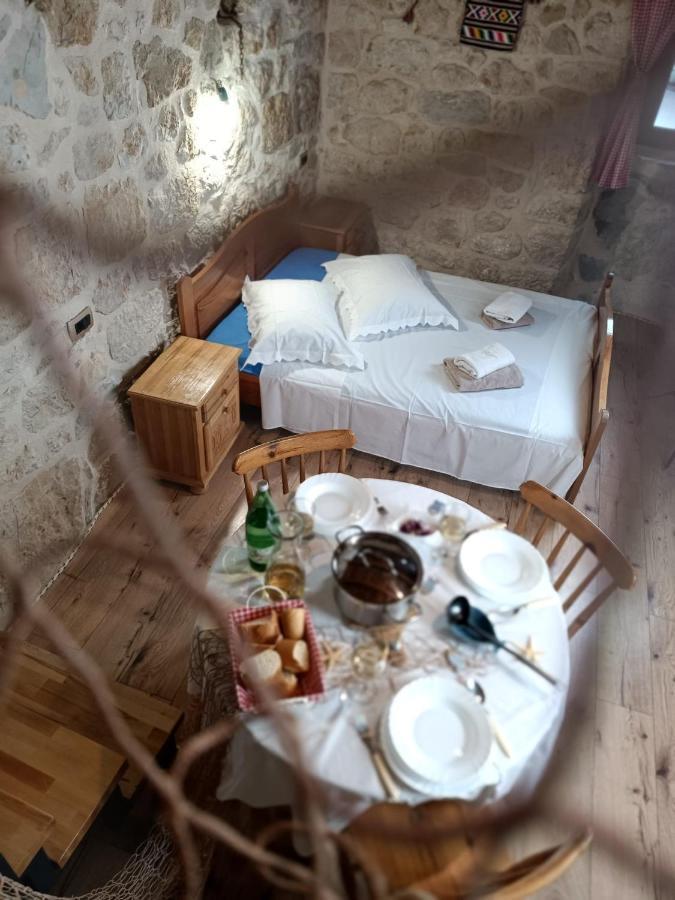 The Old Stable 1861 Βίλα Imotski Εξωτερικό φωτογραφία