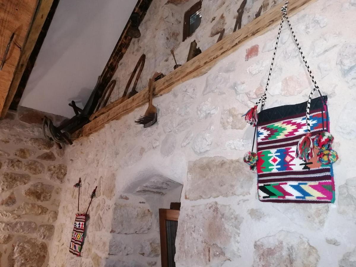 The Old Stable 1861 Βίλα Imotski Εξωτερικό φωτογραφία