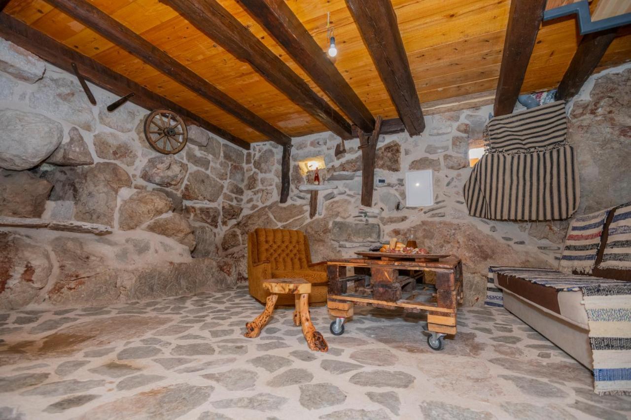 The Old Stable 1861 Βίλα Imotski Εξωτερικό φωτογραφία