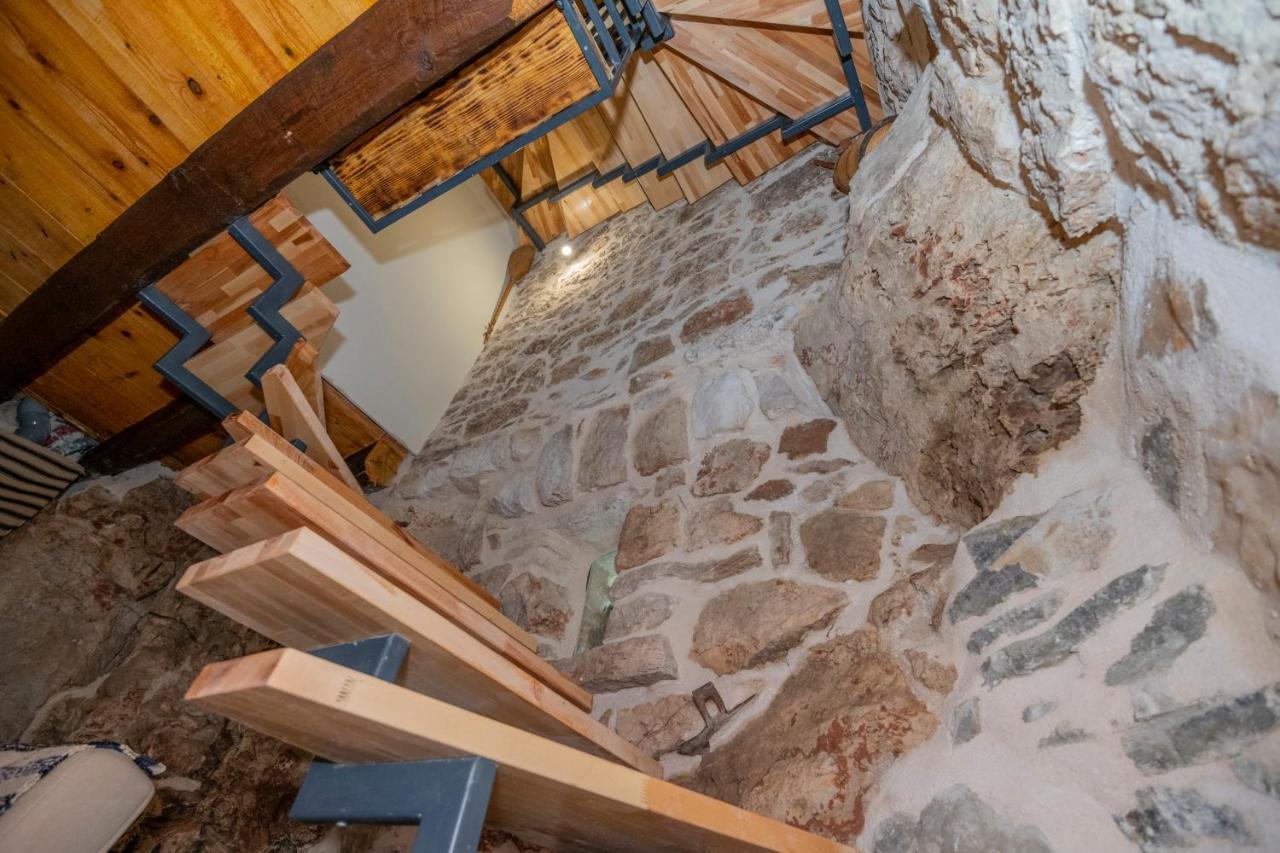 The Old Stable 1861 Βίλα Imotski Εξωτερικό φωτογραφία