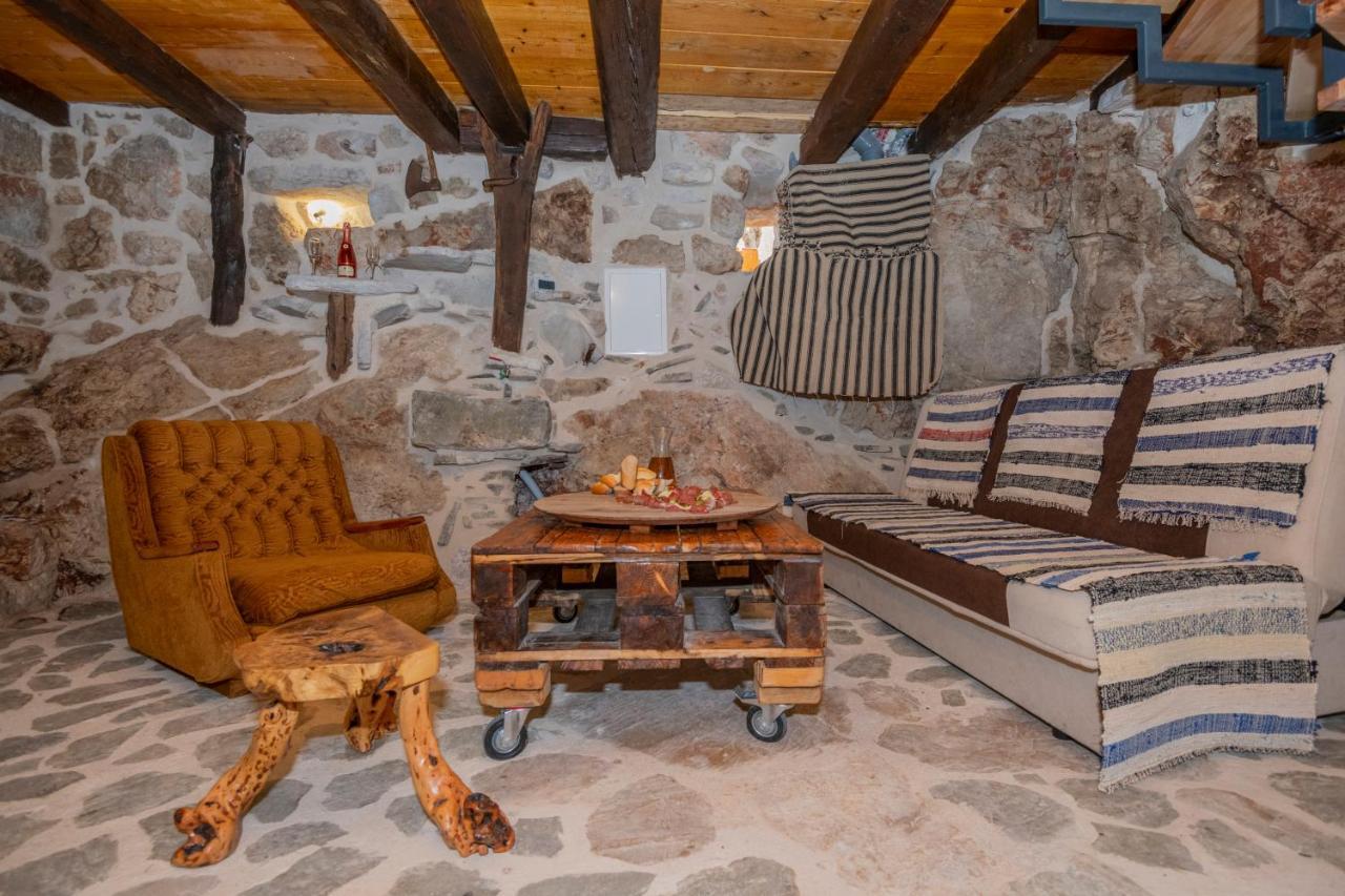 The Old Stable 1861 Βίλα Imotski Εξωτερικό φωτογραφία