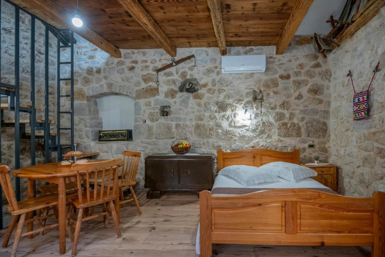 The Old Stable 1861 Βίλα Imotski Εξωτερικό φωτογραφία