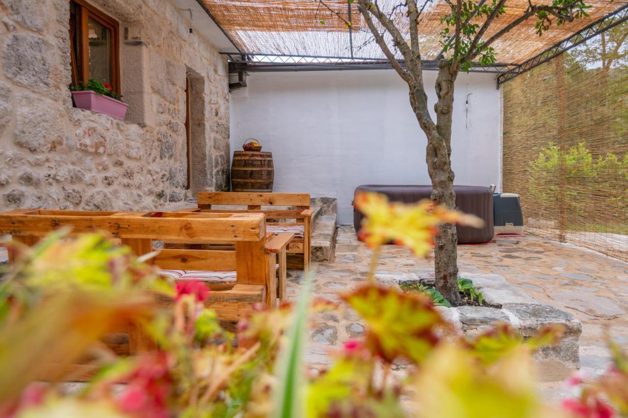 The Old Stable 1861 Βίλα Imotski Εξωτερικό φωτογραφία